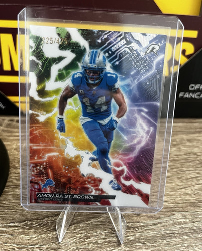 Topps resurgence 2026 amon - topps, amon-ra