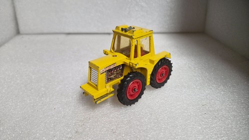 Matchbox muir hill 161 - k-5,