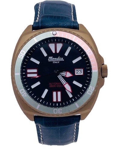 Mondia vintage automatic - vintage,