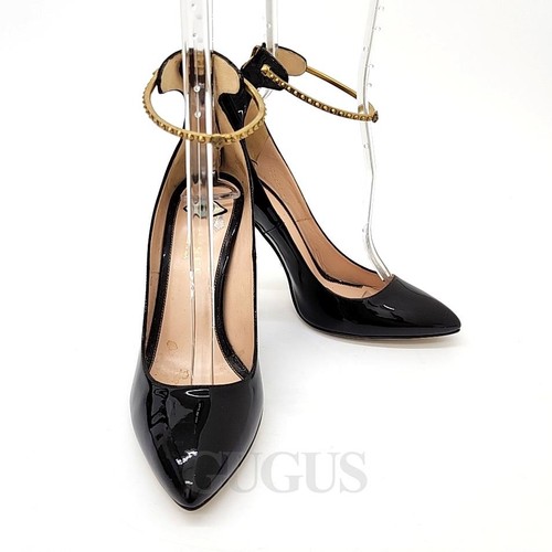 Gucci chaussures vernis - chaussures, 123837