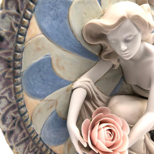 Figurine lladro 11999 sweet - lladro,