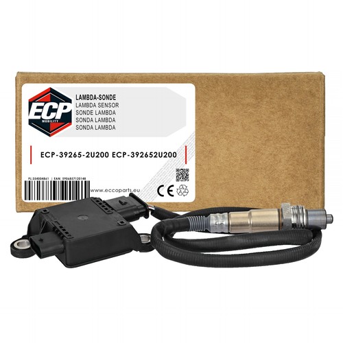 Sonde lambda 39265 - sonde,