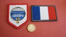 ECUSSON  GIGN  + ECUSSON