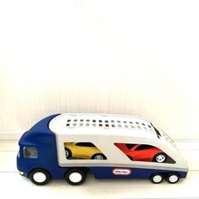 Little Tikes Career Car