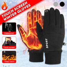 Gants Chauffants Electrique