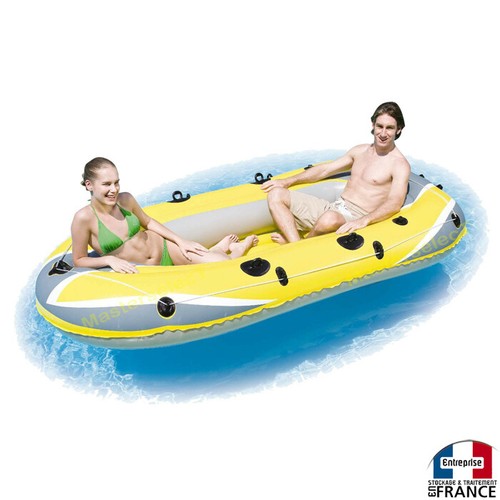 Bateau gonflable pour - gonflable, mer
