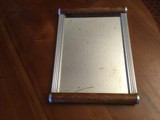 ART DECO, PETIT PLATEAU DE