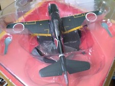 AVION DE COMBAT NAKAJIMA KI84 HAYATE JAPON CHASSEUR DEAGOSTINI IXO 1/72