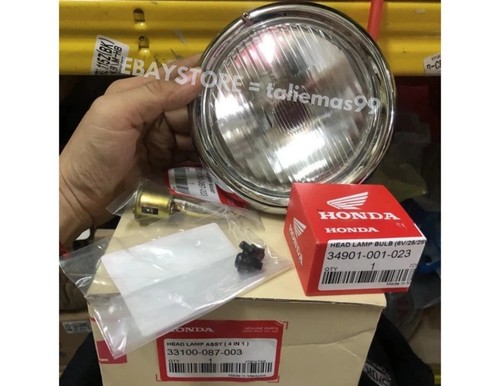 Set honda c50 c65 c70 - set,