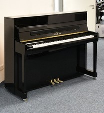 Kawai K200 ATX4 Piano, Retour