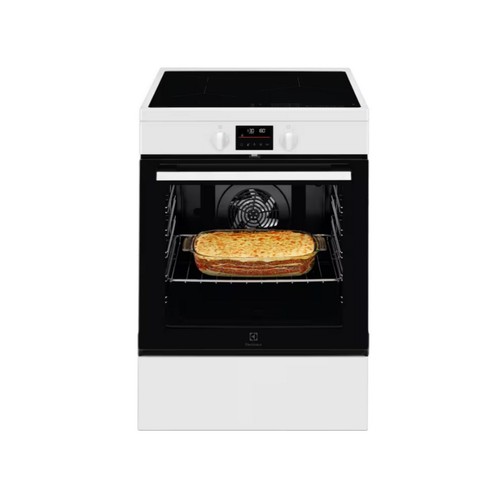 Electrolux cuisinière - electrolux,