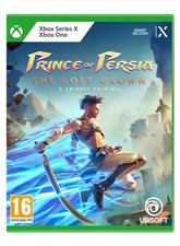 PRINCE OF PERSIA: THE LOST