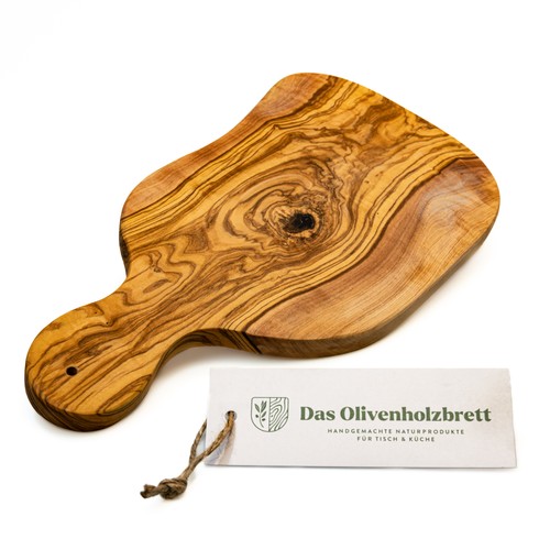 Planche découper bois - À,
