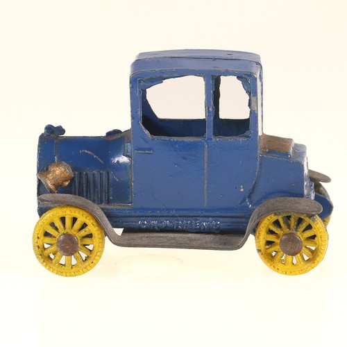Charbens tacot cm - tacot, 4,5