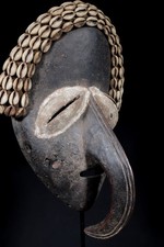 Art Africain Tribal Afrique