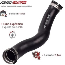 durite de suralimentation pour