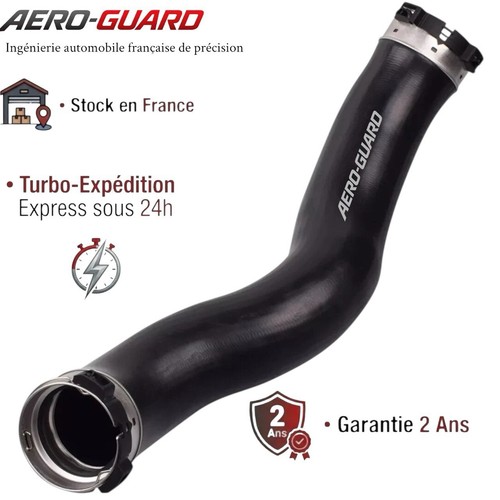 Durite suralimentation pour - de,