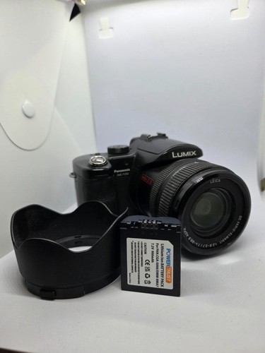 Appareil photo compact