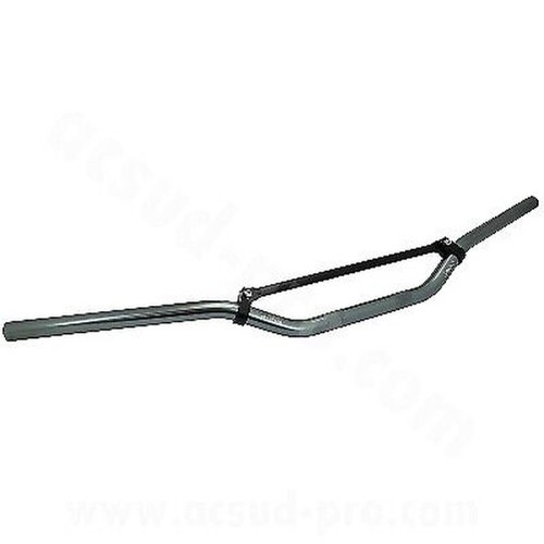 Guidon cross aluminium titane - guidon,