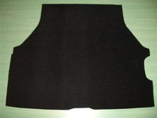 Tapis De Coffre Compatible