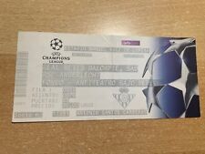 Entrée Match De La Champions