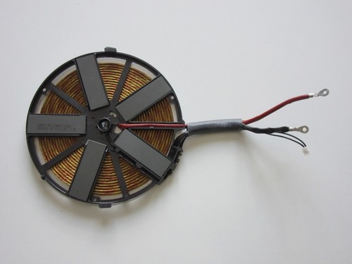 Plaque induction bosch - induction,