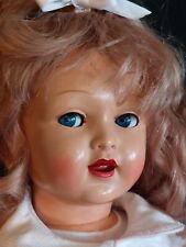 Beautiful Raynal Nadine Alice Florence Doll 48 cm 1957 no Bella sfbj TWIN 