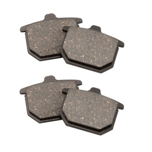 Kit plaquettes frein ga - 2,