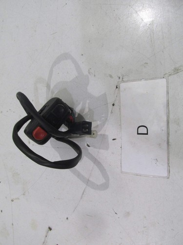 Commodo droit aprilia falco - -,