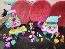 Lot Arbre Fée Minette 