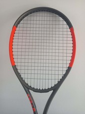 Raquette de tennis Wilson Burn