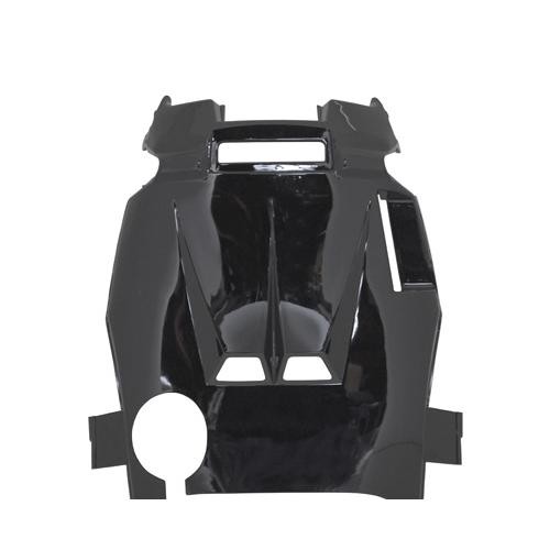 Passage roue noir adaptable - roue,