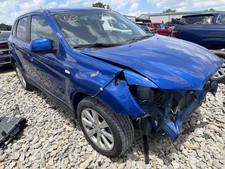 Used Front Right Drive Axle Shaft fits: 2015 Mitsubishi Outlander sport front ax