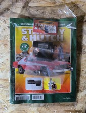 Starsky & hutch  Ford Torino