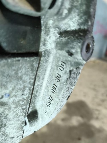 Moteur mercedes classe 246 - moteur,