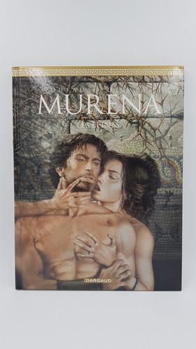 Murena tirage limité - murena,