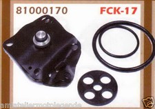 Pour YAMAHA TDR 250 (3CK) -