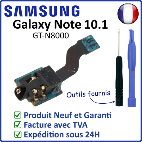 Nappe connecteur prise jack - connecteur,