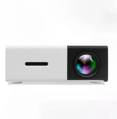 Mini video projecteur - mini, full