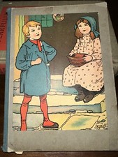 “Bechsteins Marchen” German Children’s Stories 1879