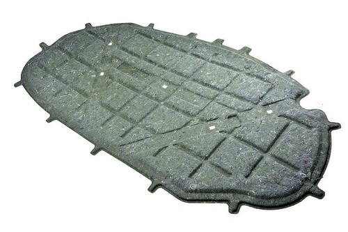 Isolant compartiment moteur - isolant, de