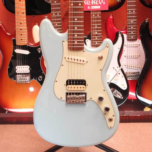 Fender player duo sonic - player, hs