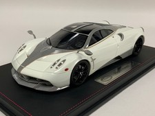 1/18 Pagani Huayra BC Modèle