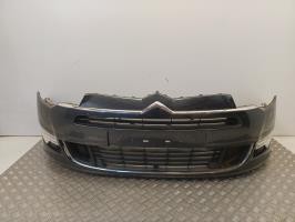 Pare choc avant citroen 2 - choc,