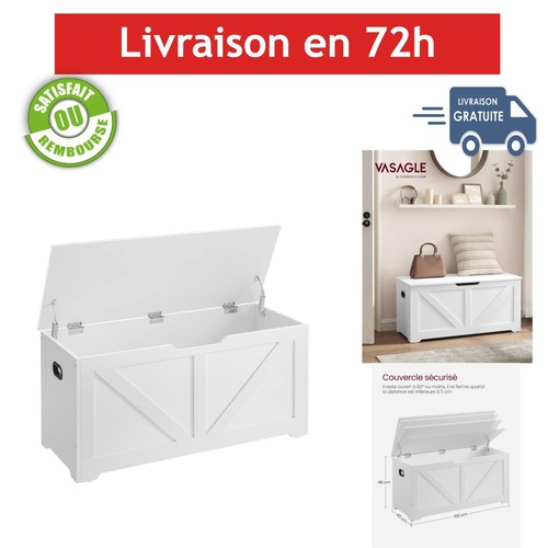 Vasagle banc chaussures - vasagle,