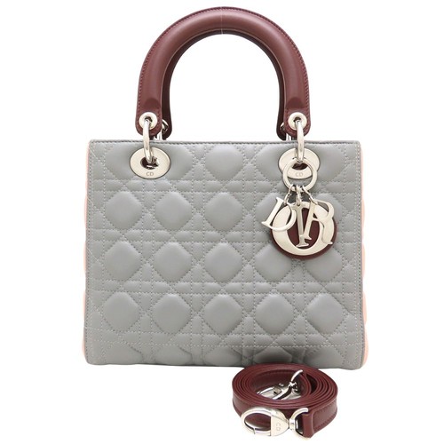 Sac main christian dior - à,