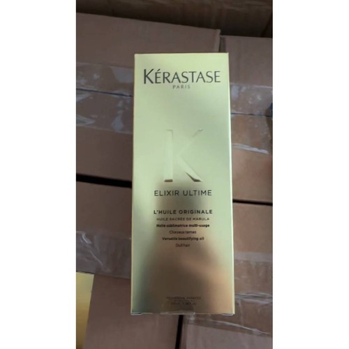 Kérastase elixir ultime - kérastase,