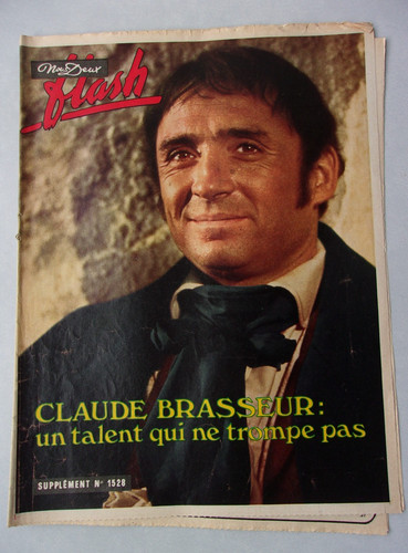 Nous deux flash 1528 - n°1528,
