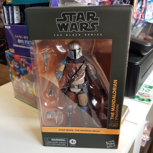 Star wars black - star, series