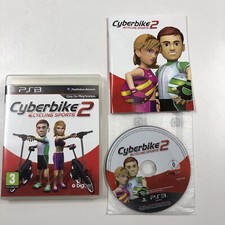 cyberbike 2 velo fitness sport